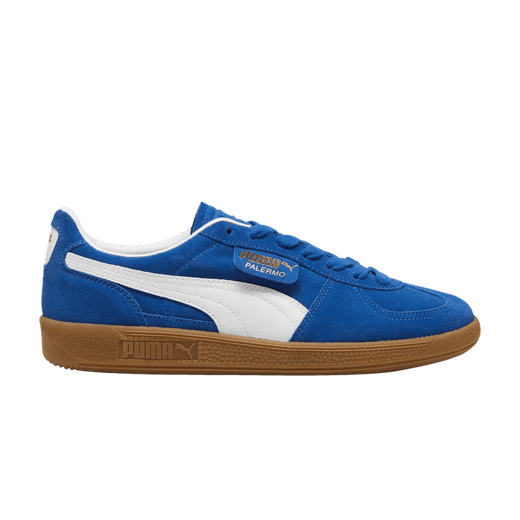 Puma Palermo Cobalt Glaze