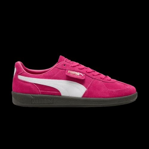 Palermo 'Pink White'