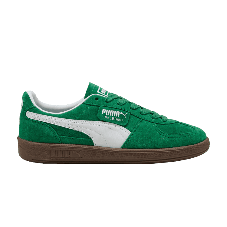 Puma Palermo 'Archive Green'