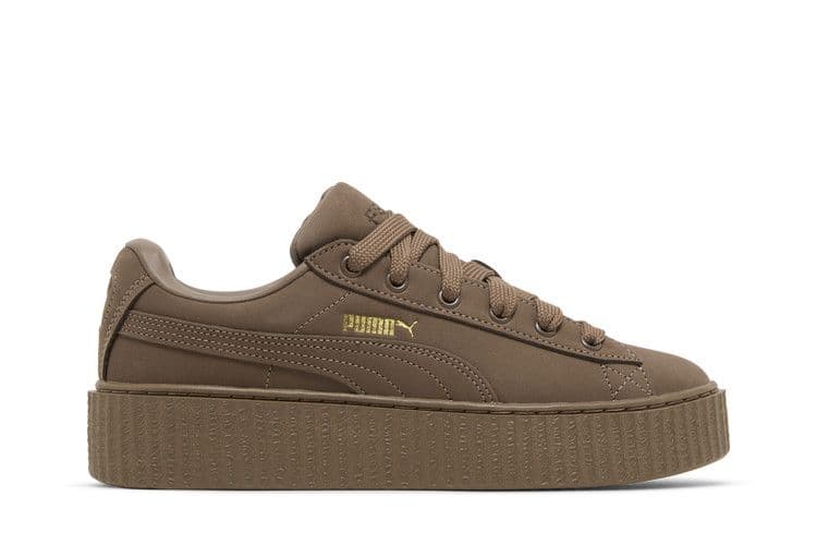 Puma Creeper Phatty Rihanna Fenty Totally Taupe