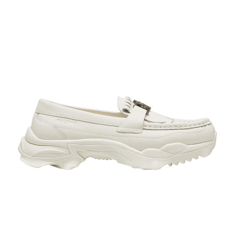 Puma Nitefox Loafer Palomo Frosted Ivory