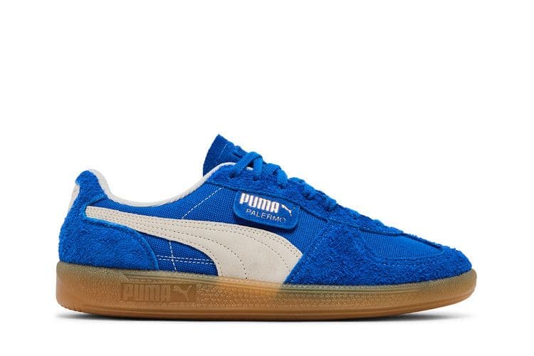 Puma Palermo Vintage Hyperlink Blue