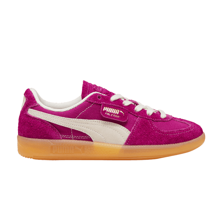 Puma Palermo Vintage Magenta Gleam