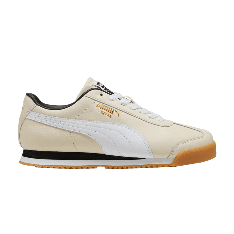 Puma Roma 24 Alpine Snow