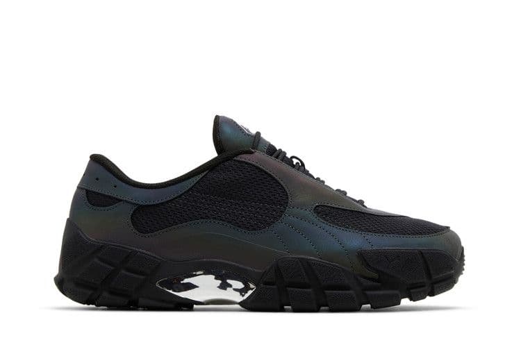 Puma Forever Skepta Black Iridescent