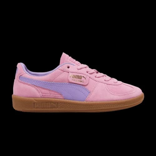 PUMA Palermo Big Kid 'Mauved Out Lavender Alert'