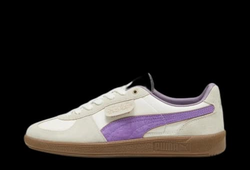 Puma Palermo Sophia Chang Frosted Ivory