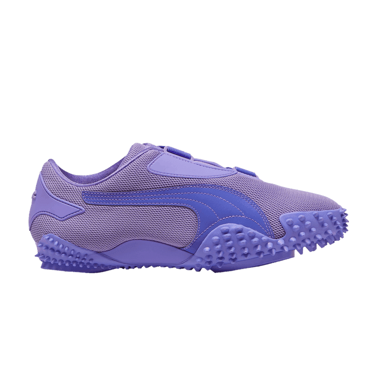 Puma Mostro Ecstasy Lavender Alert
