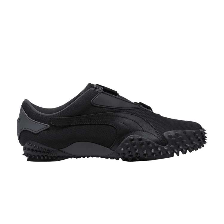 Puma Mostro Archive Black