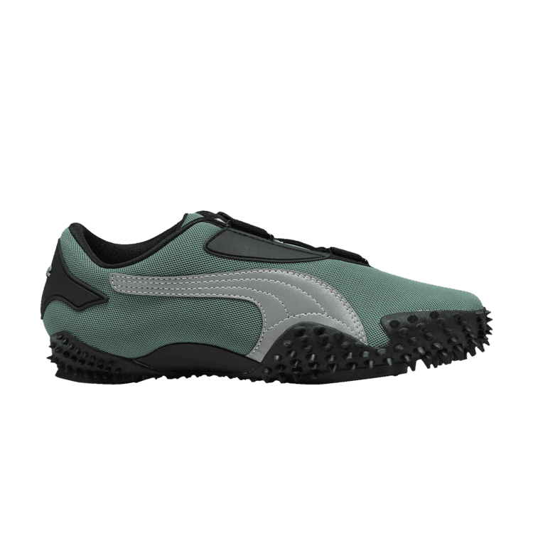 Puma Mostro OG Green Moon Silver