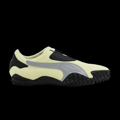 Puma Mostro OG Gold Moon