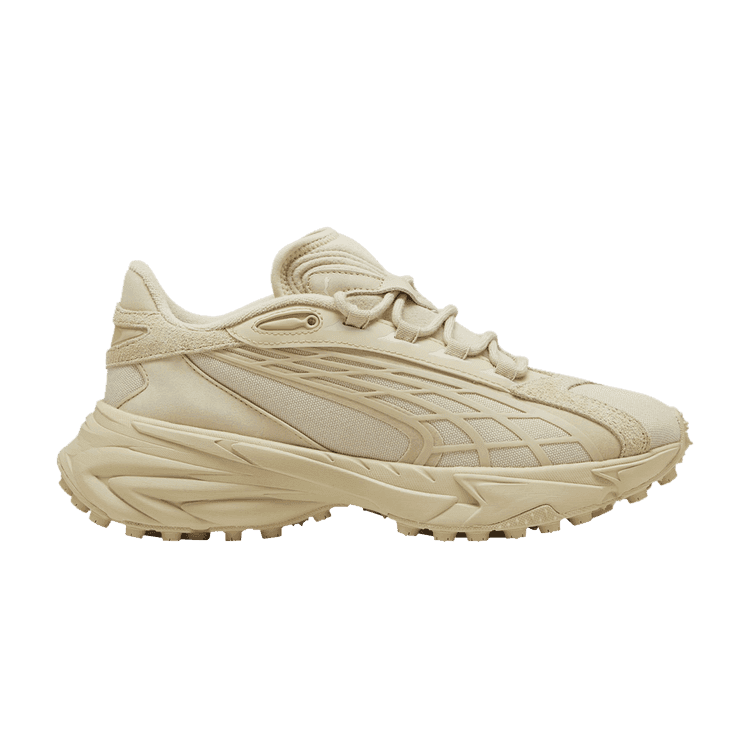 PUMA Spirex Premium 'Putty Prairie Tan'