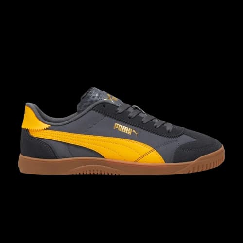PUMA Club 5v5 Lux OG 'Strong Grey Gold'