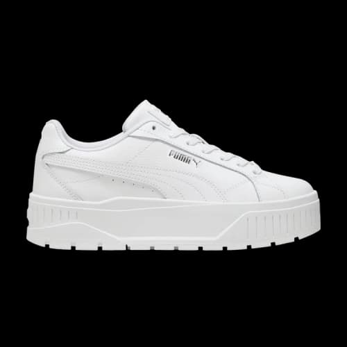 PUMA Karmen 2 'White Silver' (Women's)