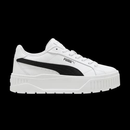 Karmen 2 'White Black' (Women's)