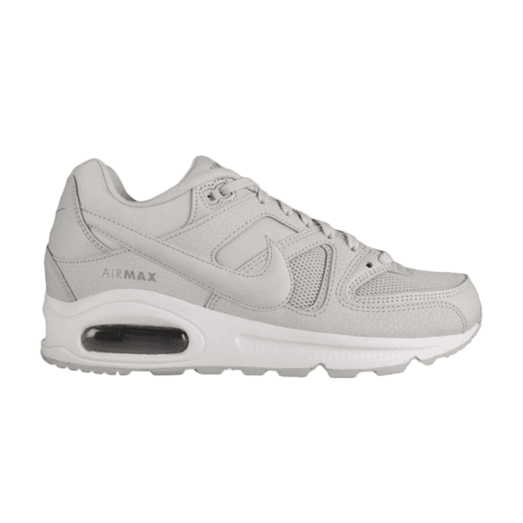Nike Air Max Command Light Bone White (Women's)
