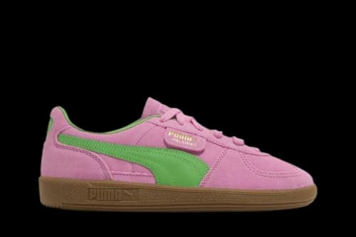 PUMA Palermo Special Big Kid 'Pink Delight Green'