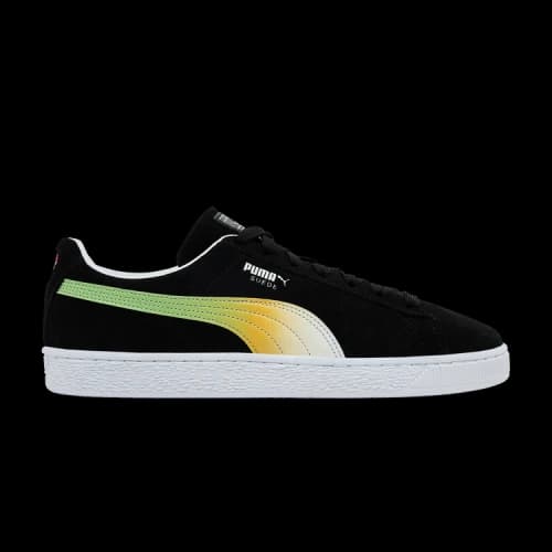 Puma Suede NBA 2K Shot Meter