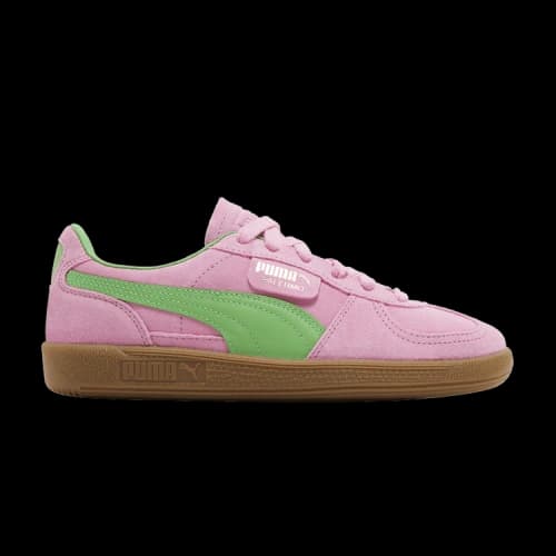 Puma Palermo Pink Delight Green (Women's)