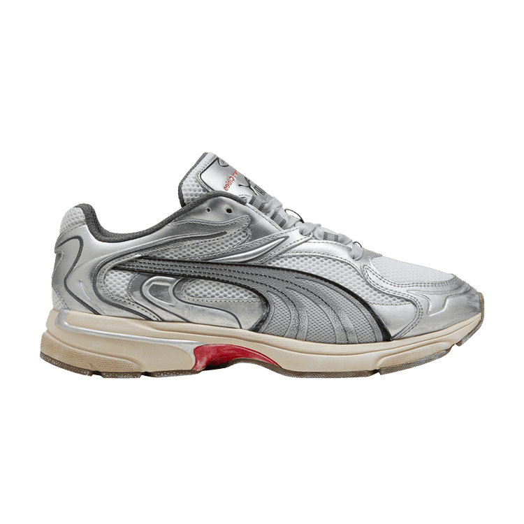 Puma Extos Lost Management Cities Endless Routes Pack