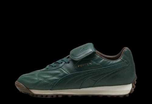 Puma Avanti L Rihanna Fenty Dark Myrtle