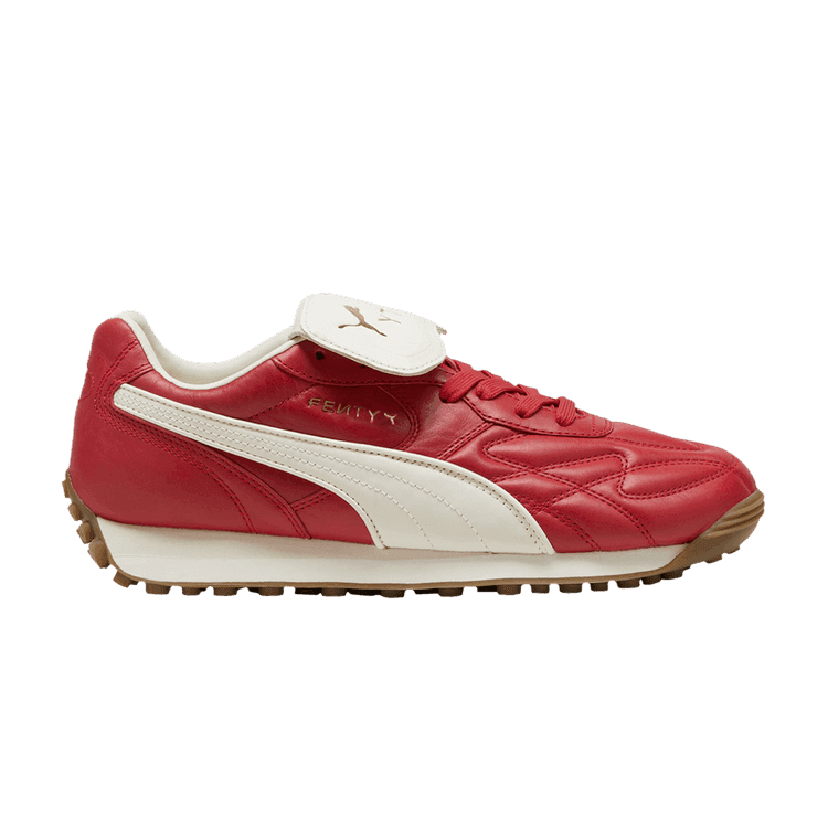 Puma Avanti VL Fenty Club Red