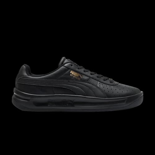 Puma GV Special Black Gold