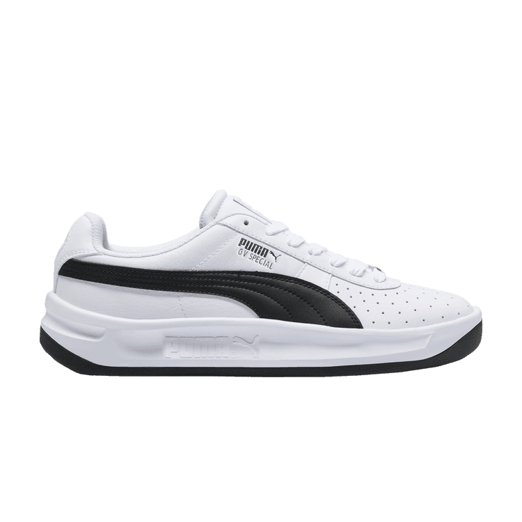 Puma GV Special PUMA White Black