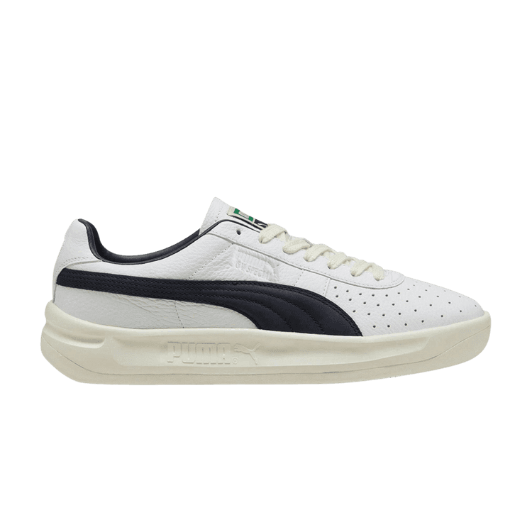 Puma GV Special Base White New Navy