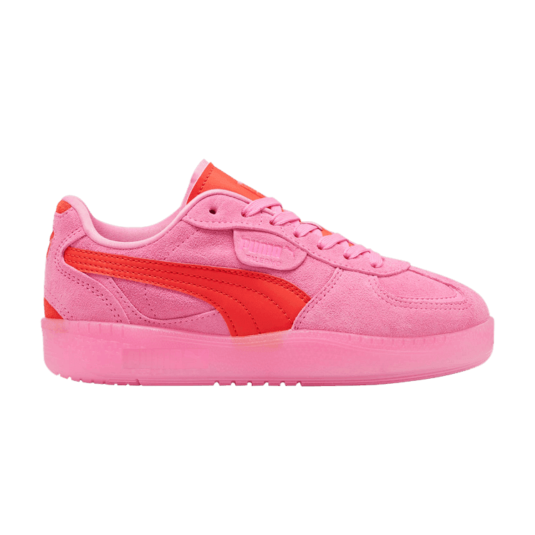Puma Palermo Moda Xtra Poison Pink Redmazing (Women's)
