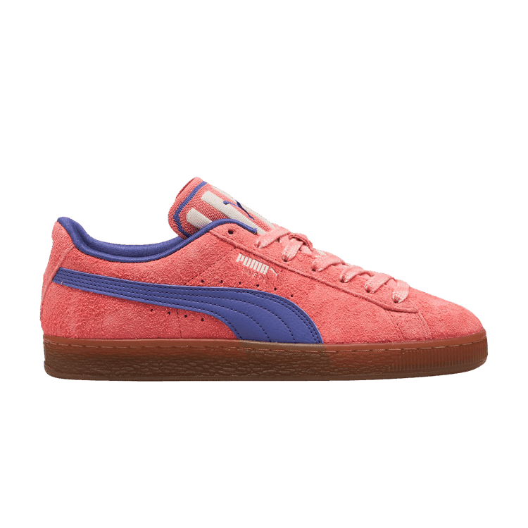Puma Suede Supertifo Sunset Glow