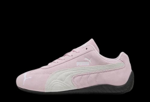 Puma Speedcat OG Pink White