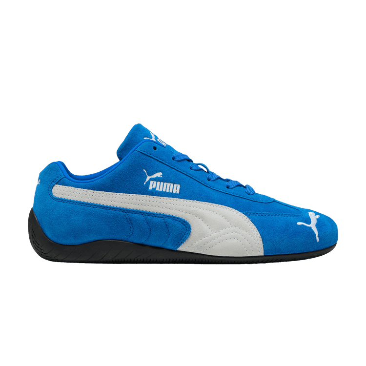 Puma Speedcat OG Team Royal White