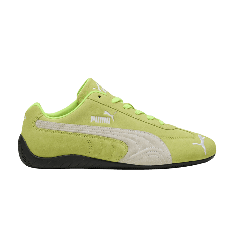 Puma Speedcat OG Yellow Alert