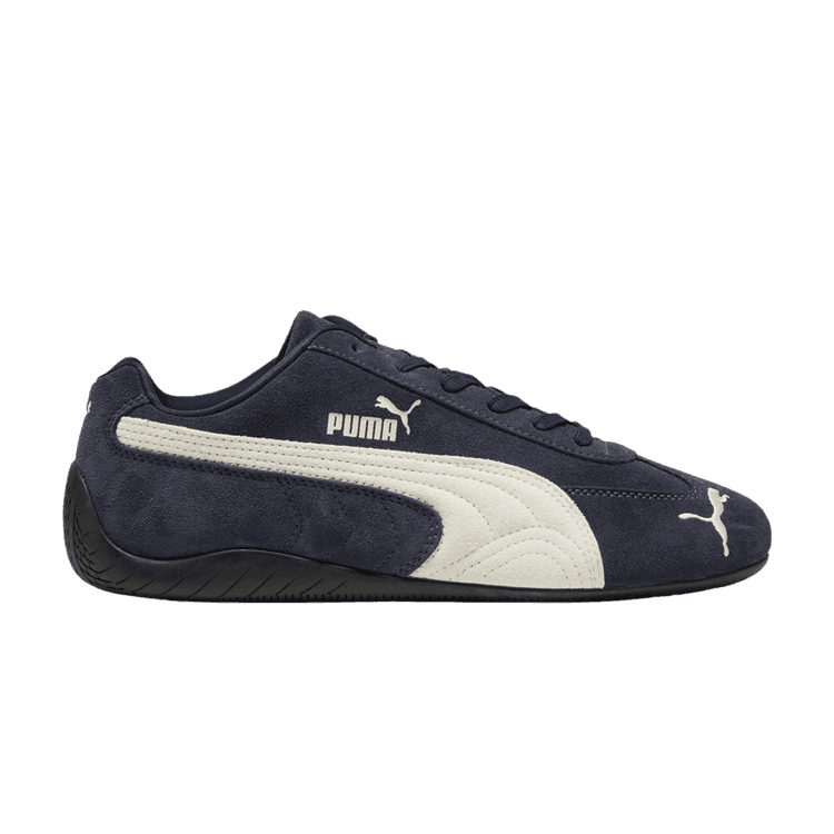 Puma Speedcat OG New Navy Warm White
