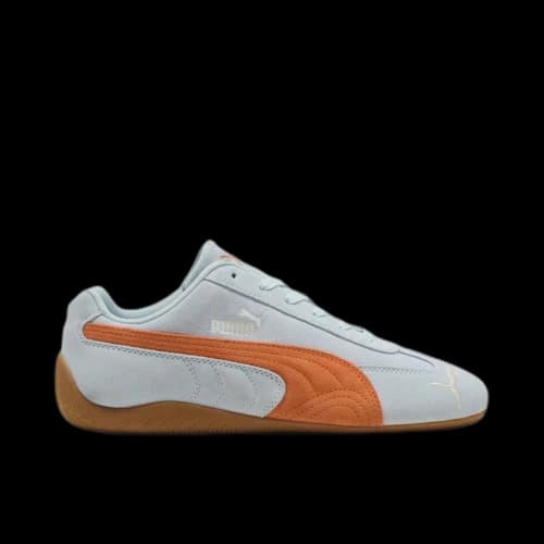 Puma Speedcat OG Sea Glass Orange Glo