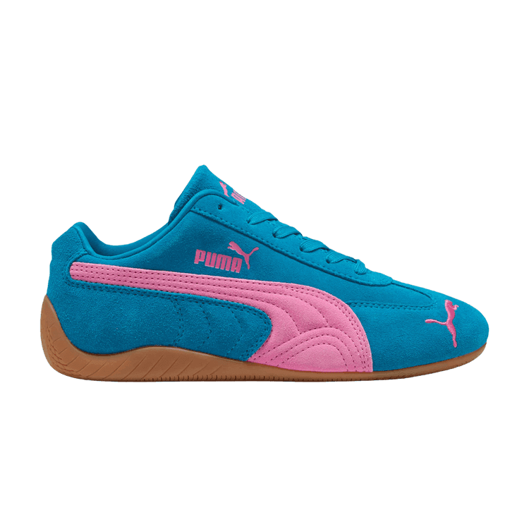 PUMA Speedcat OG 'Blue & Pink' (2025)