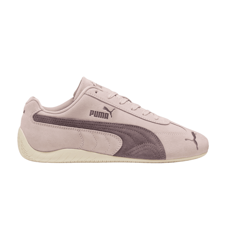 Puma Speedcat OG Mauve Mist Raisin