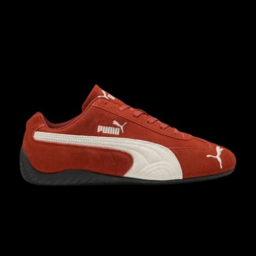 Puma Speedcat OG 'Bordeaux Red'