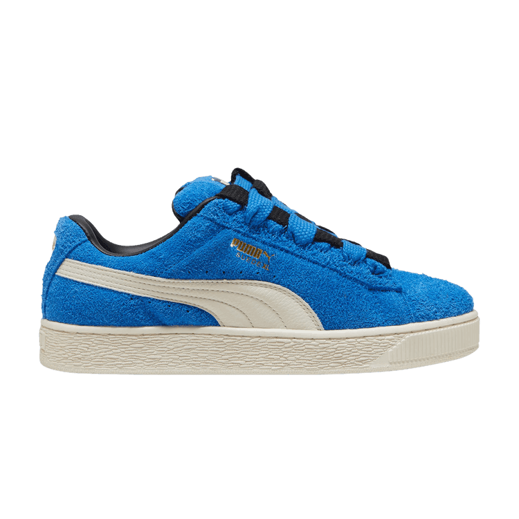 Puma Suede XL Jackhammer Bluemazing