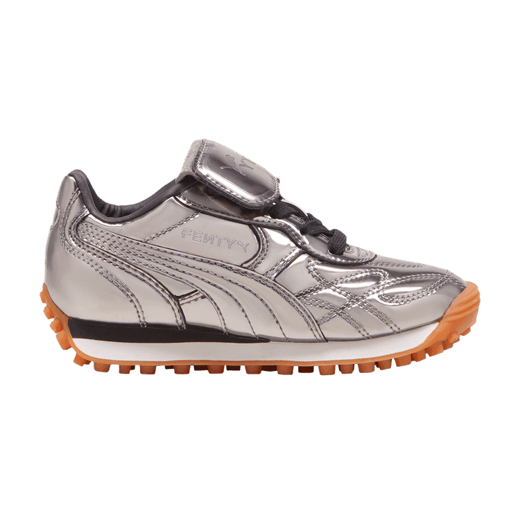 Puma Avanti C Rihanna Fenty Aged Silver (PS)