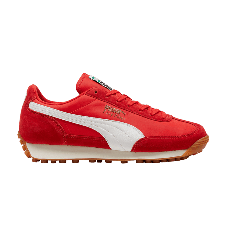 Puma Easy Rider Vintage Red