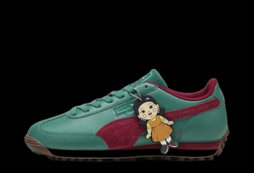 Puma Easy Rider Squid Game