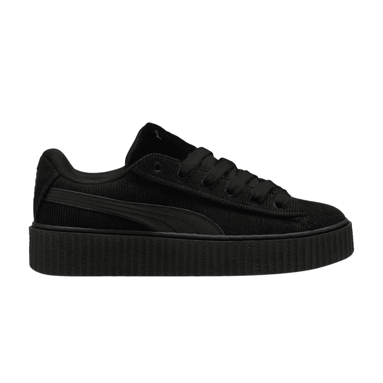 Puma Creeper Phatty Rihanna Fenty Corduroy Black