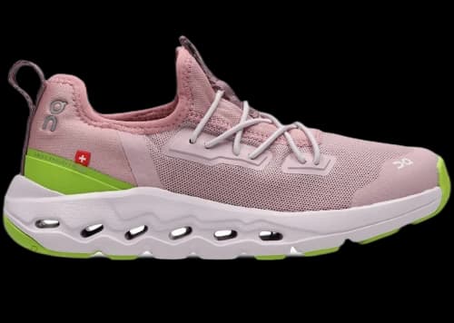 On Running Cloudleap Mauve Kiwi (PS)