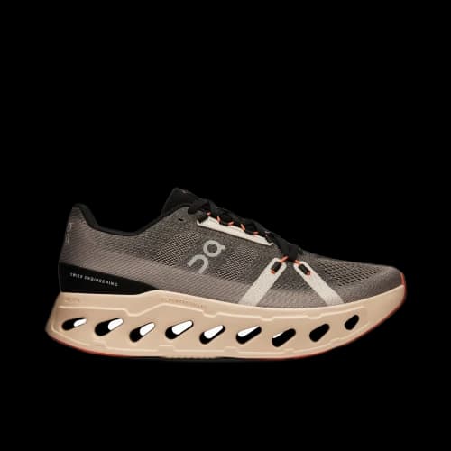 On Running Cloudeclipse Fade Sand