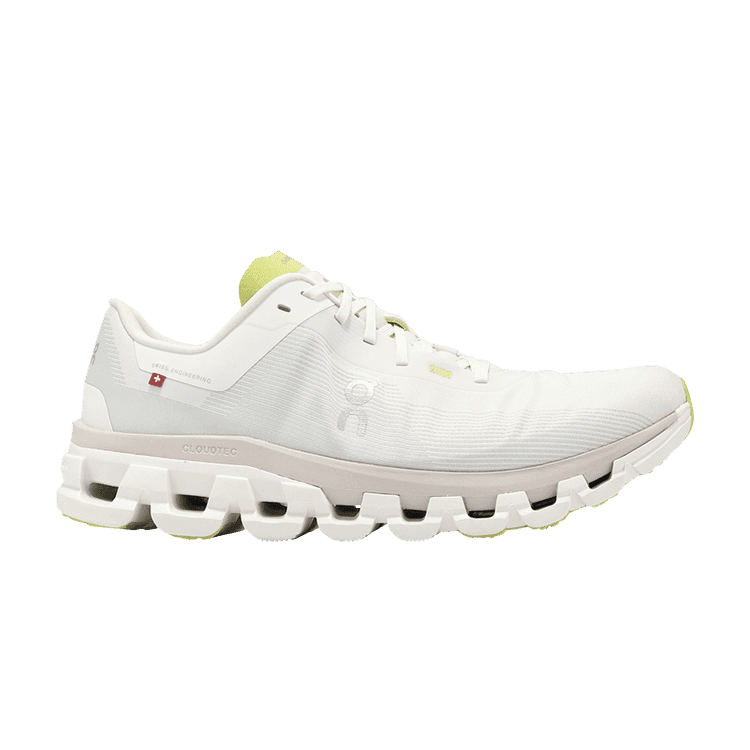 On Running Cloudflow 4 White Sand