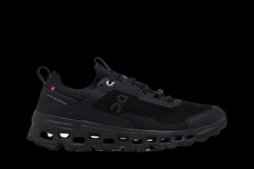 On Running Cloudultra 2 All Black