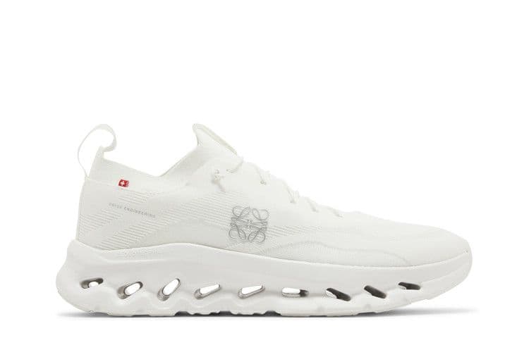 On Running Cloudtilt LOEWE All White