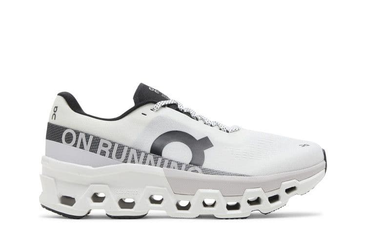 On Running Cloudmonster 2 Undyed Frost